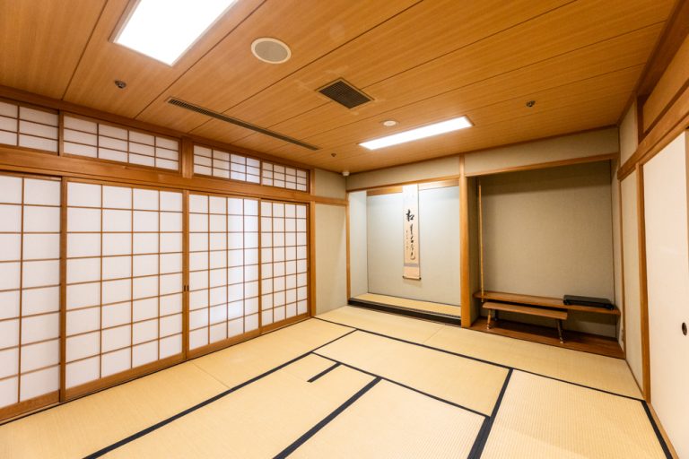 和室会議室