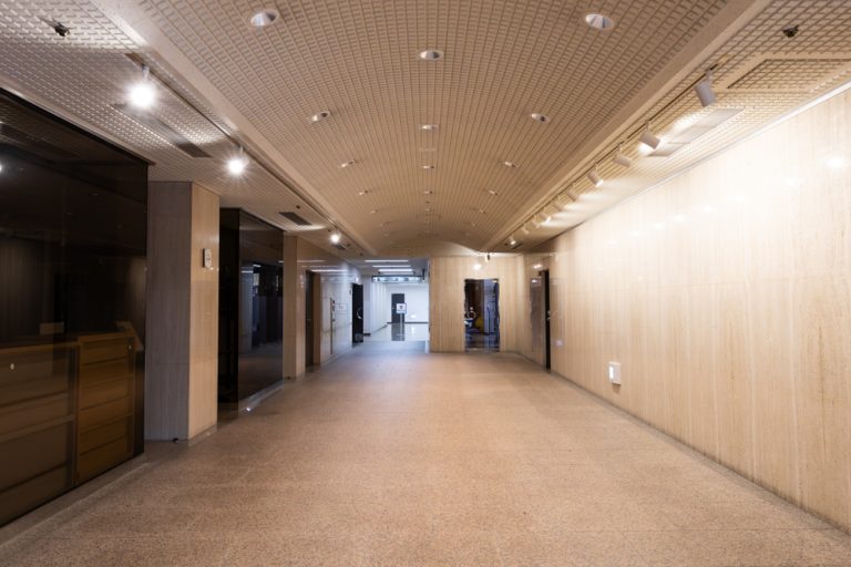 文体通路ギャラリー